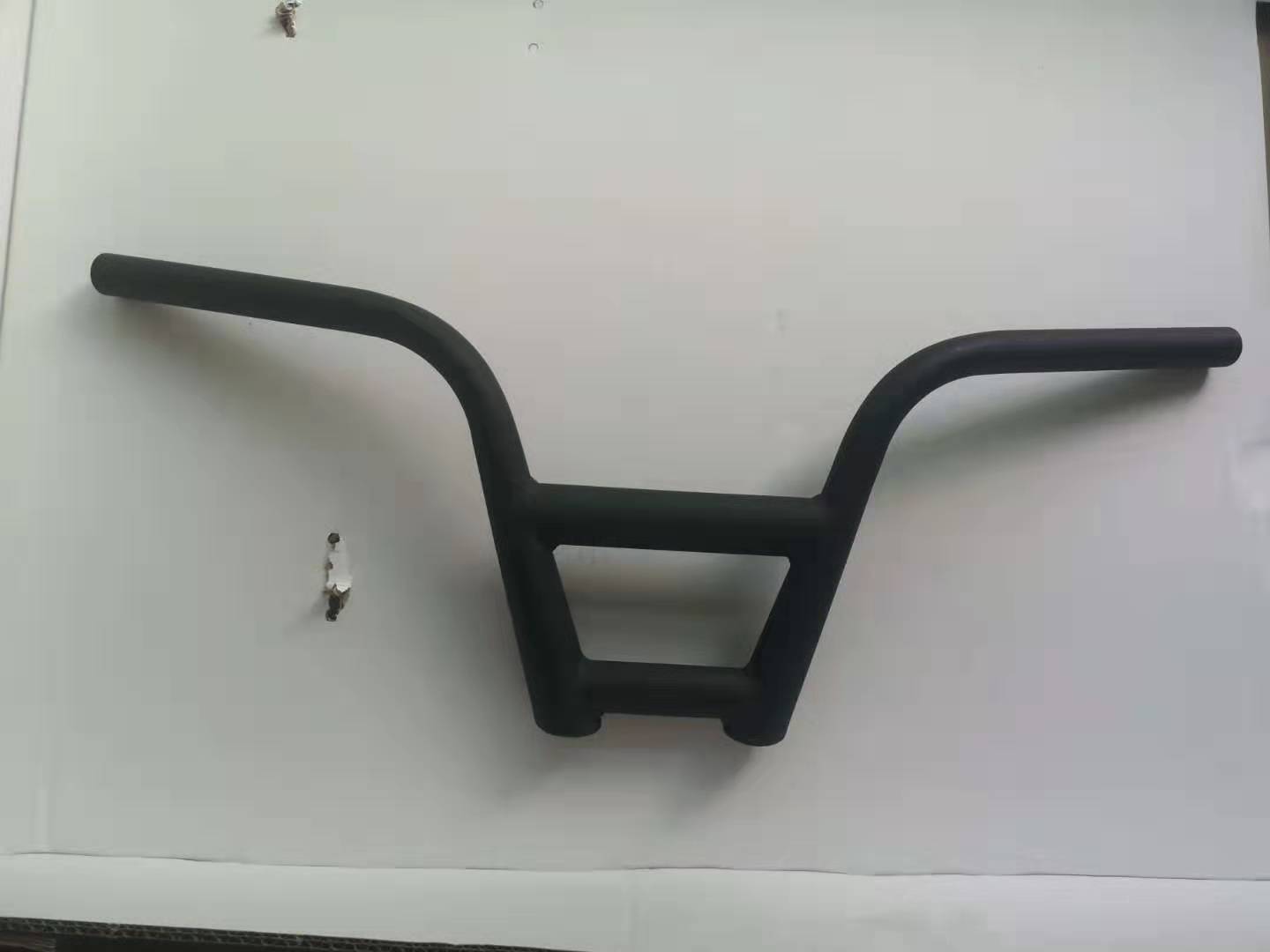 正品捷安特电动车 零件原厂正品 l-133/11l133/m133/13车把  把手