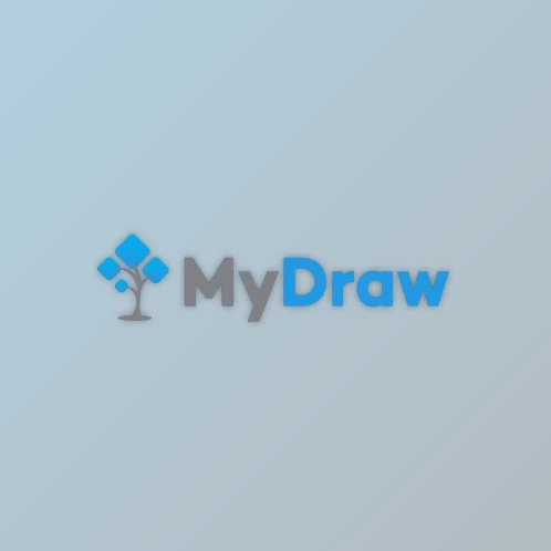 MyDraw v6.0 + 便携版