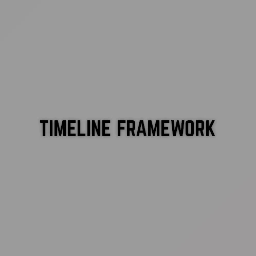 BTFramework Timeline Framework .NET v7.2.4.0