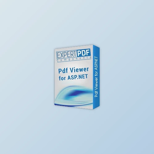 Asp.Net v6.0.0 的 ExpertPdf Pdf 查看器 + 许可证密钥