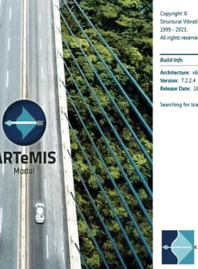 Artemis Modal Pro V7.2.2.4 x64