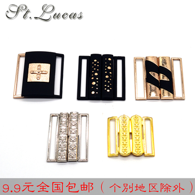 皮带扣女士时尚皮带扣