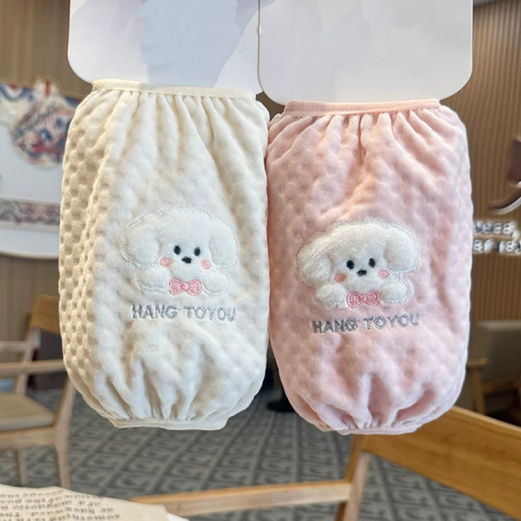 可爱袖套上班秋冬袖头短款防脏护袖成人学生毛绒防污袖筒套袖护袖,服饰配件/皮带/帽子/围巾,防晒袖套,淘宝优惠券,粉丝福利购,淘宝优惠卷