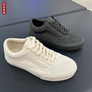 Old VN000E9TGAI Skool美式 低帮板鞋 VN000E9TGAJ 复古男女鞋 VANS