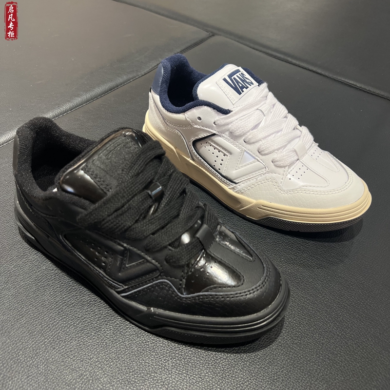 Vans范斯男女同款低帮板鞋