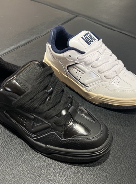 VANS TDC UPLAND男女低帮复古运动鞋板鞋VN000D1HW00/VN000D1HCJK