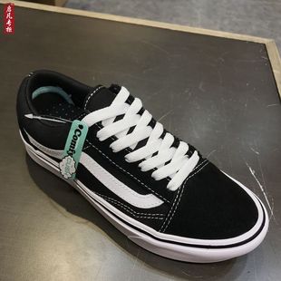 VN0A3WMBVNE VANS 板鞋 系列男女鞋 VN0A3WMAVNE ComfyCush超轻经典