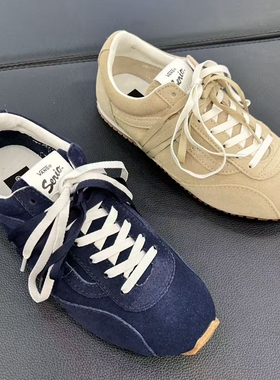 VANS Lx Slp Trainer德训鞋男女运动休闲鞋VN000Z064MG/Z06JDU