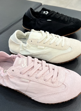 VANS SLP Ballet Light男女运动超轻休闲鞋VN000Z6XBLA/Z6XCDA