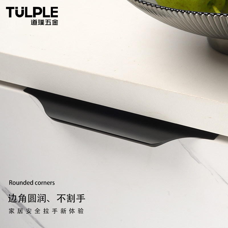 安全升级更圆滑、线条简约道璞