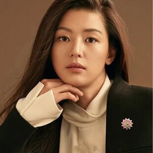 春夏流行欧美珐琅滴油蜜蜂胸针邹菊花朵大衣胸针丝巾扣针胸花