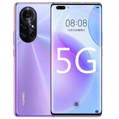 特价华nova 8pro/7/6全网通5G曲面屏麒麟游戏拍照双卡为智能手机
