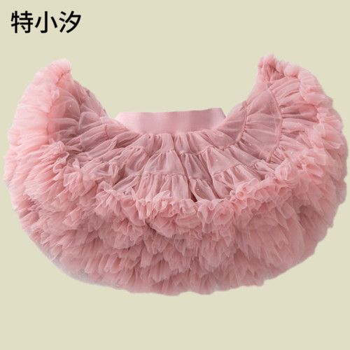 30色高货品质爆炸蓬蓬tutu裙