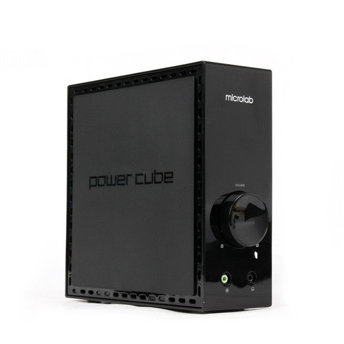 多媒体电脑小型hifi音响功放机