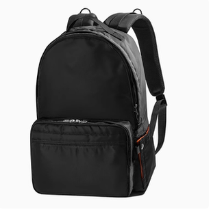 潮牌日系TANKER DAYPACK系列休闲通勤双肩背包尼龙旅行背囊电脑包