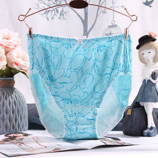 防漏好洗生理裤 店内任选3件 女士月经期大姨妈裤 生理内裤 女 包邮