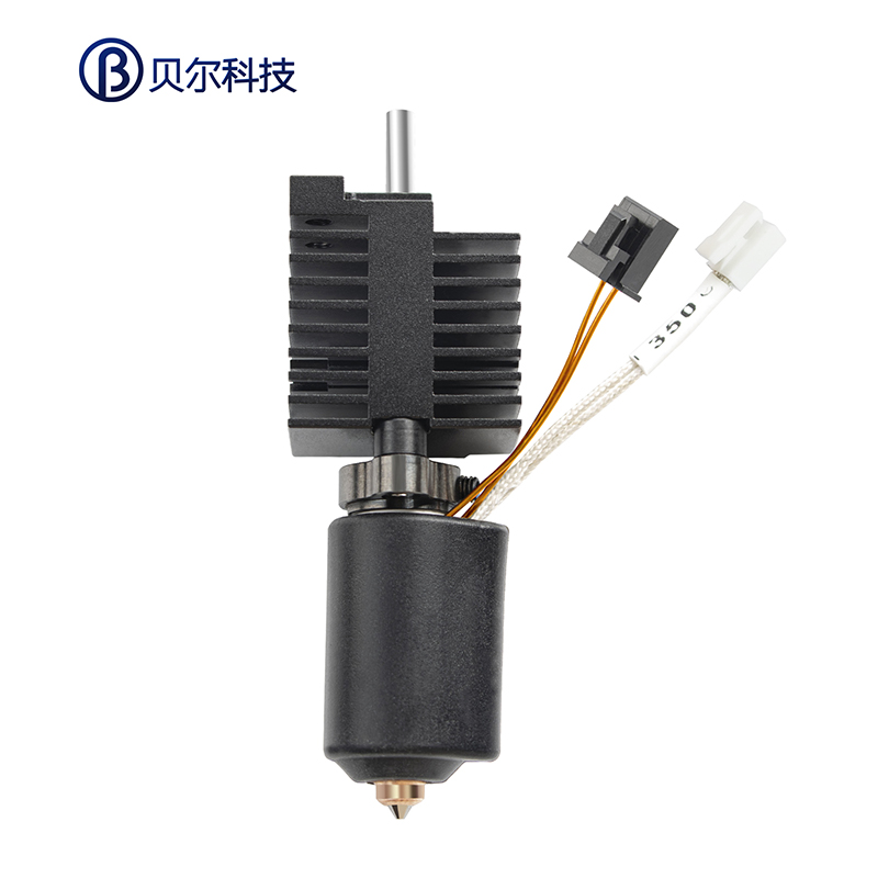 创想K2Plus陶瓷热端喷头打印头