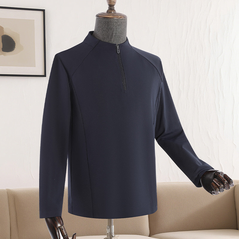 套头拉绒卫衣男运动健身半拉链打底衫春秋冬长袖T恤高弹透气,运动服/休闲服装,运动卫衣/套头衫,淘宝优惠券,粉丝福利购,淘宝优惠卷