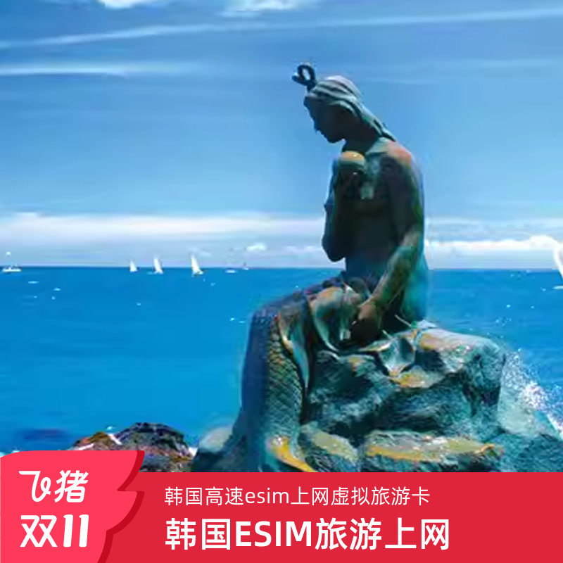 韩国SKT电话卡