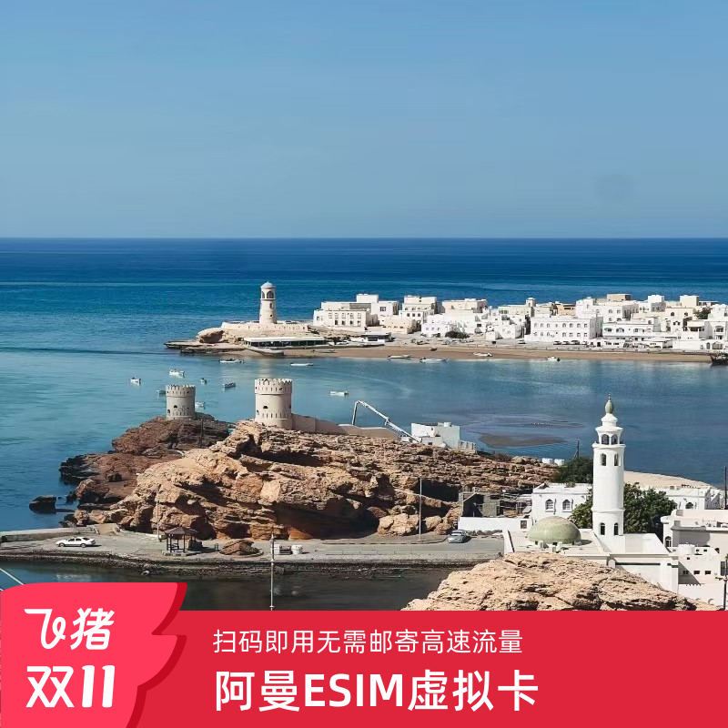 无需快递,直接扫描二维码即可上网,请确认手机是否支持eSIM再下单。