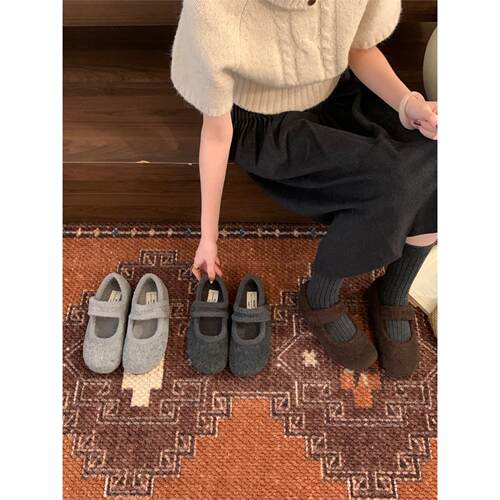 Okleibo韩式复古风内增