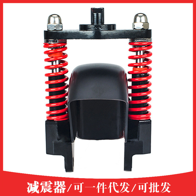 升特车业电动滑板车前液压减震器8寸10寸电动车改装车弹簧避震器在类目 摩托车/装备/配件, 摩托车配件, 摩托车减震器中 - 来自Buy2taobao.com提供专业的淘宝代购服务