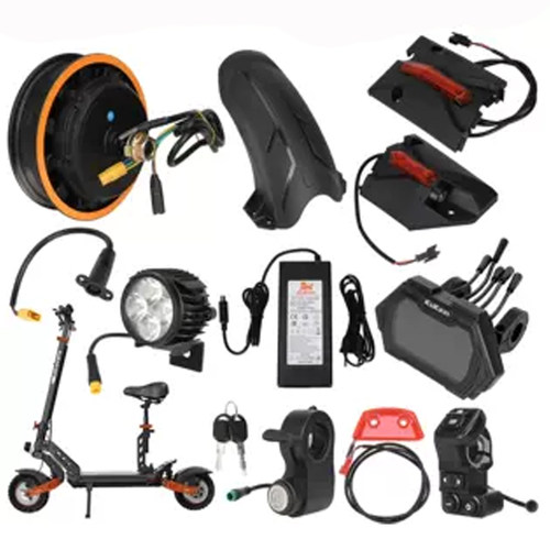 G2Pro/G2Max电动滑板车配件