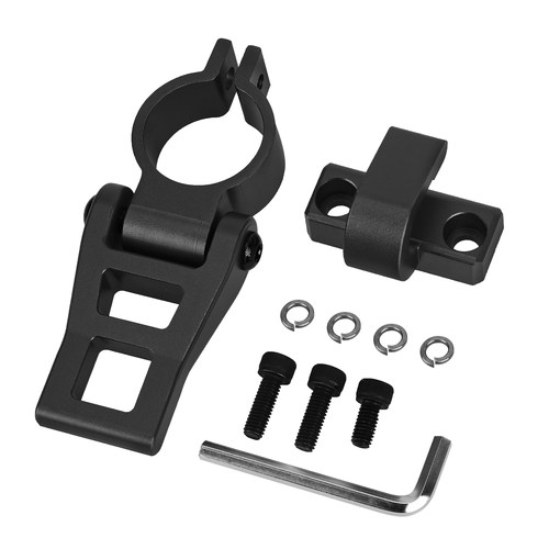 Zero10X8XSpeedual挂钩套件