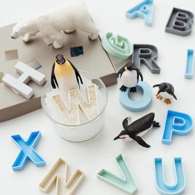 26个英文字母早教套装