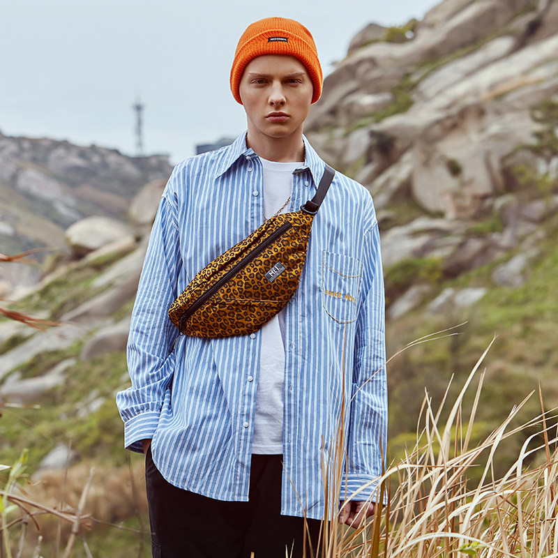 淘宝电商外模拍照男装服装模特潮牌服装包包饰品产品外景视频拍摄