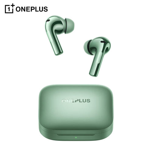一加Buds3真无线降噪新品蓝牙
