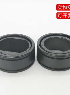 新款干式离合器方销方套圆销圆套LZ340/380/465/500/600/包邮