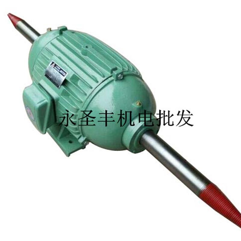 新款YD112M-4/2台式马达调速抛光机3.3KW/4KW双变速布轮亚克包邮