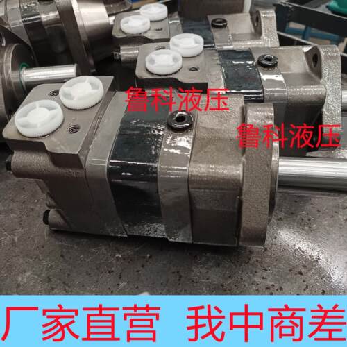 新款液压马达BMS/BM5低速大扭距BMSY80 100 125 160 200 250 现货