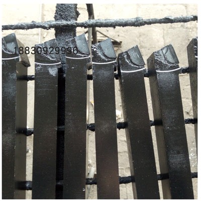 75度外圆车刀焊接刀合金刀YT5 YT15 YG6 YG8 A320 16方20 25 30