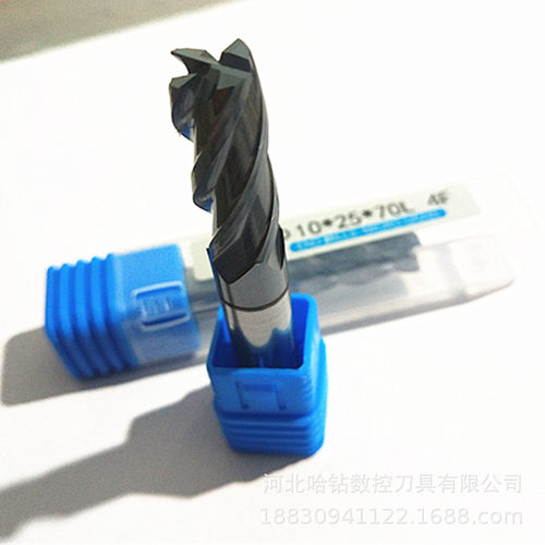 钨钢合金整体立铣刀GM-2BL-R3.5 KMG303 GM-2B-R0.5 GM-2B-R0.75