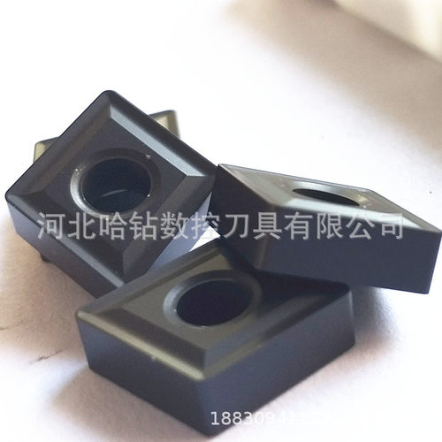 钨钢合金数控刀具铸铁刀片YBD152C CNMG120404-TC通槽合金精车