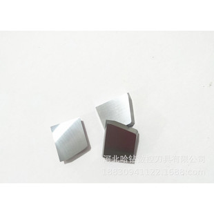 精磨刮光刀片 Y96004 Y96005 YG6X YD201修光刃铸铁件用铣刀片