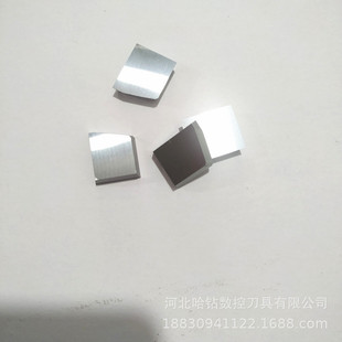 精磨刮光刀片Y96004 Y96005 YT5 YT15 YG8 YG6X铣刀片硬质合金