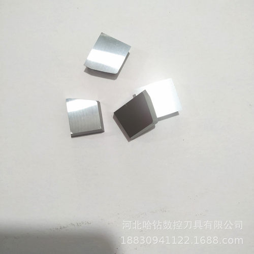 精磨刮光刀片Y96004 Y96005 YT5 YT15 YG8 YG6X铣刀片硬质合金