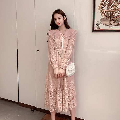 初见网络服饰 CJWLFS2386