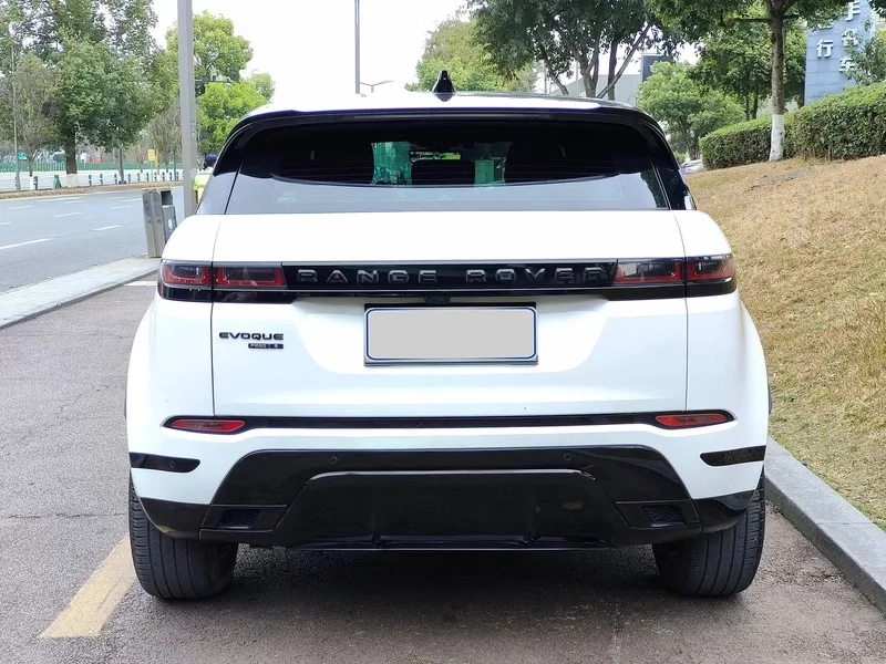 2016 Landwind X7 Full Vehicle Overview – Export Ready