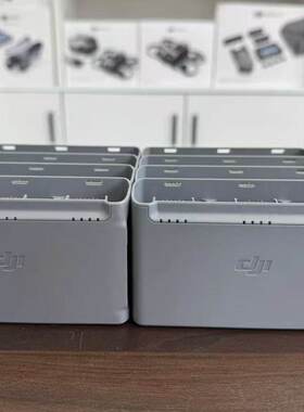 二手二手大疆DJI智能飞行电池 mini2/mini4k无人机电池 原装正品