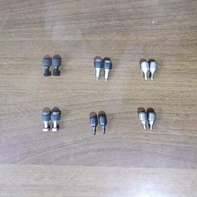 二手DJI大疆m1air1御23