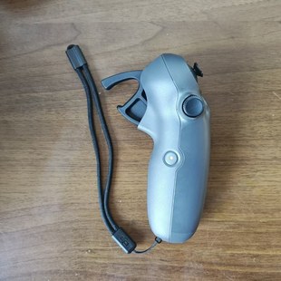 二手大疆 DJI 穿越摇杆 3 Avata 2/Mini4Pro/Air3 沉浸式体感操控