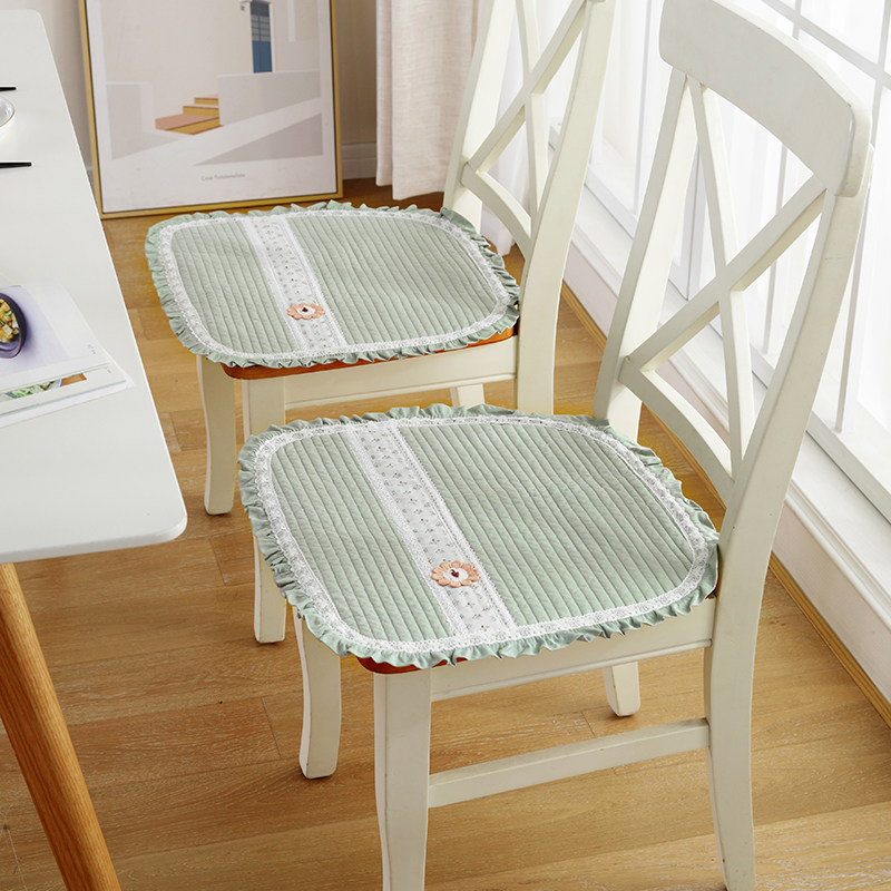 餐桌椅子坐垫四季通用韩式办公室马蹄形餐椅垫子凳子教室学生椅垫,居家布艺,椅垫,淘宝优惠券,粉丝福利购,淘宝优惠卷