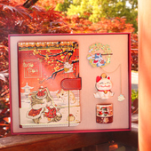 生日礼物送女童女孩10岁儿童节六一12小学生毕业伴手礼中考仪式 感