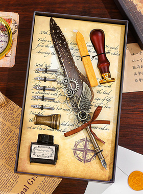 生日礼物送女生男生学生10十岁女孩儿童伴手礼品实用哈利波特周边