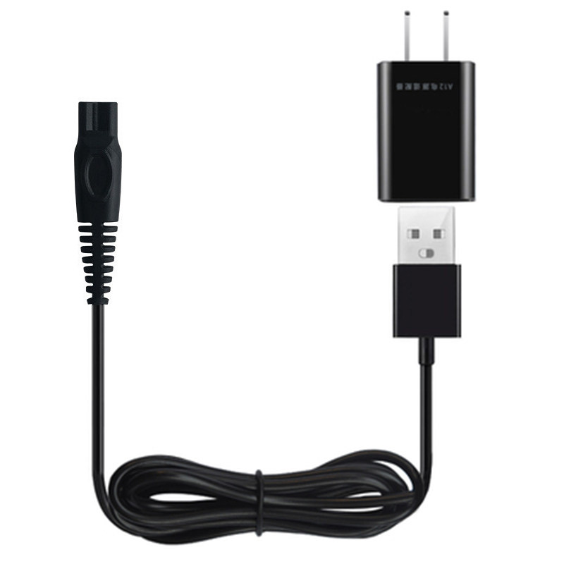 适用SOOCAS素士W1冲牙器充电器usmile C1洗牙器牙齿清洁器充电线