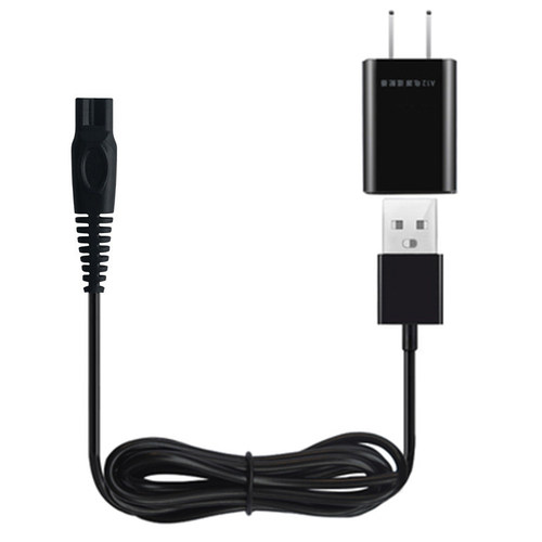 适用SOOCAS素士W1冲牙器充电器usmile C1洗牙器牙齿清洁器充电线